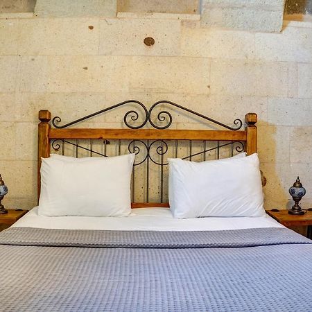 Bed and Breakfast Karma Cappadocia Uçhisar Zewnętrze zdjęcie