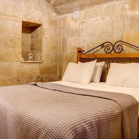 Bed and Breakfast Karma Cappadocia Uçhisar Zewnętrze zdjęcie
