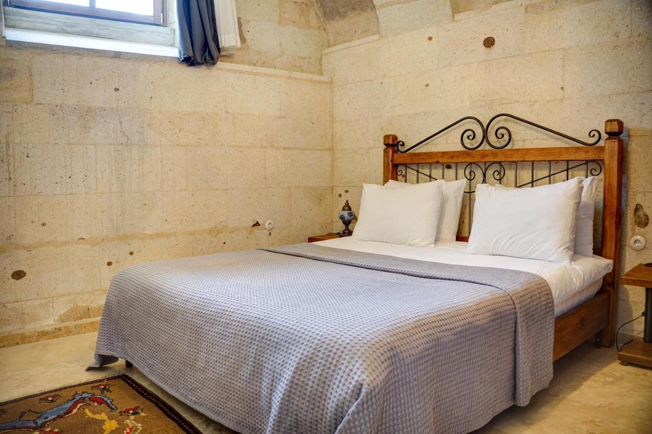 Bed and Breakfast Karma Cappadocia Uçhisar Zewnętrze zdjęcie