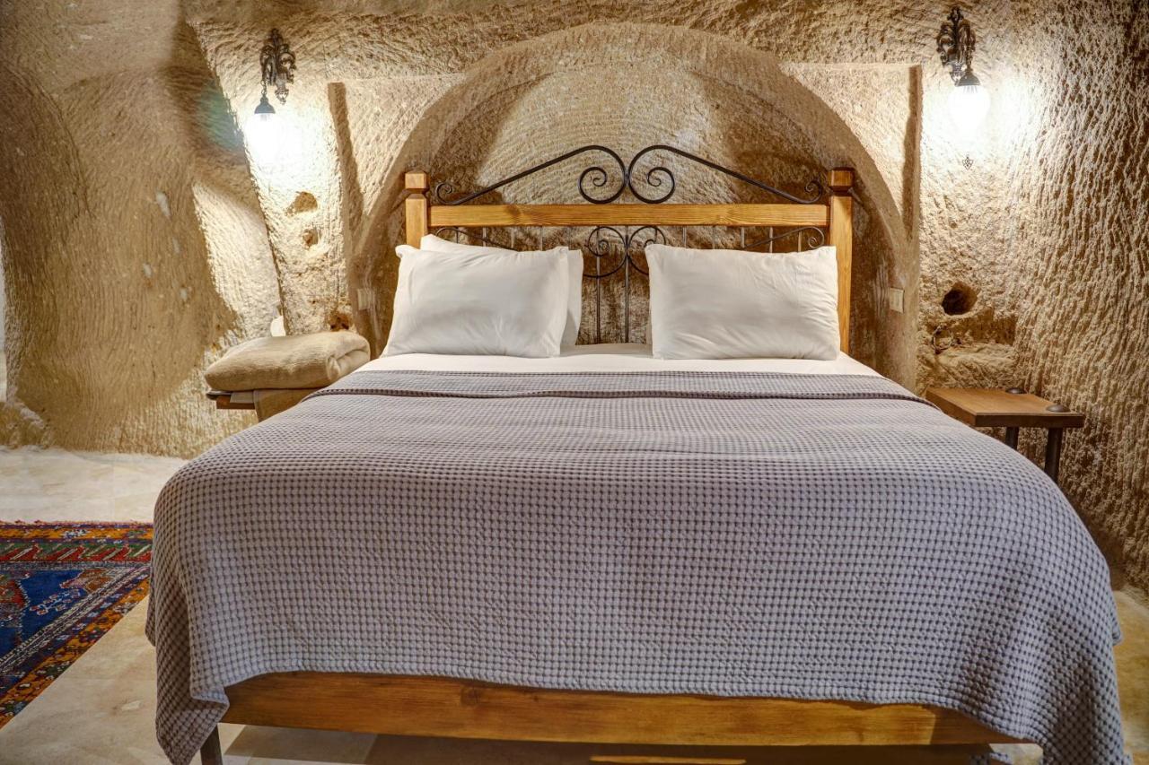 Bed and Breakfast Karma Cappadocia Uçhisar Zewnętrze zdjęcie