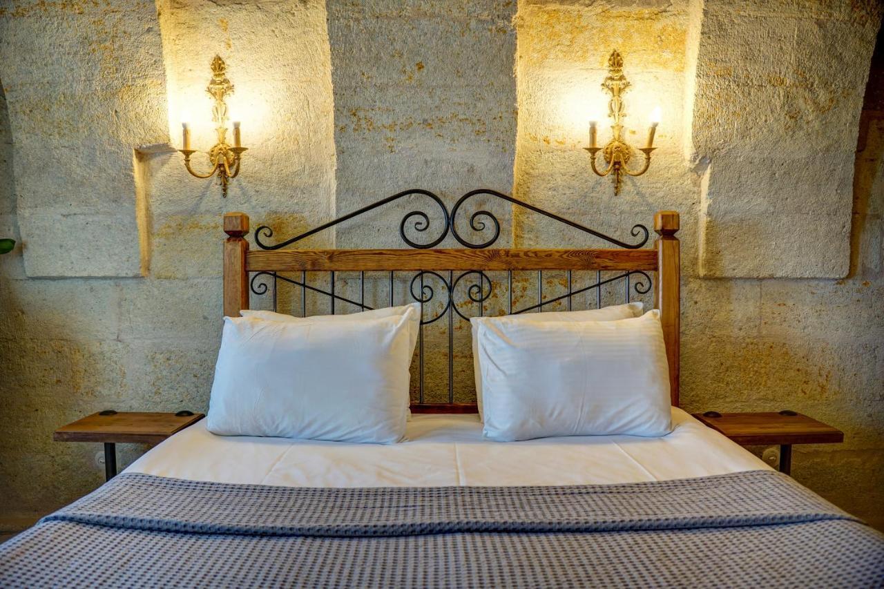 Bed and Breakfast Karma Cappadocia Uçhisar Zewnętrze zdjęcie