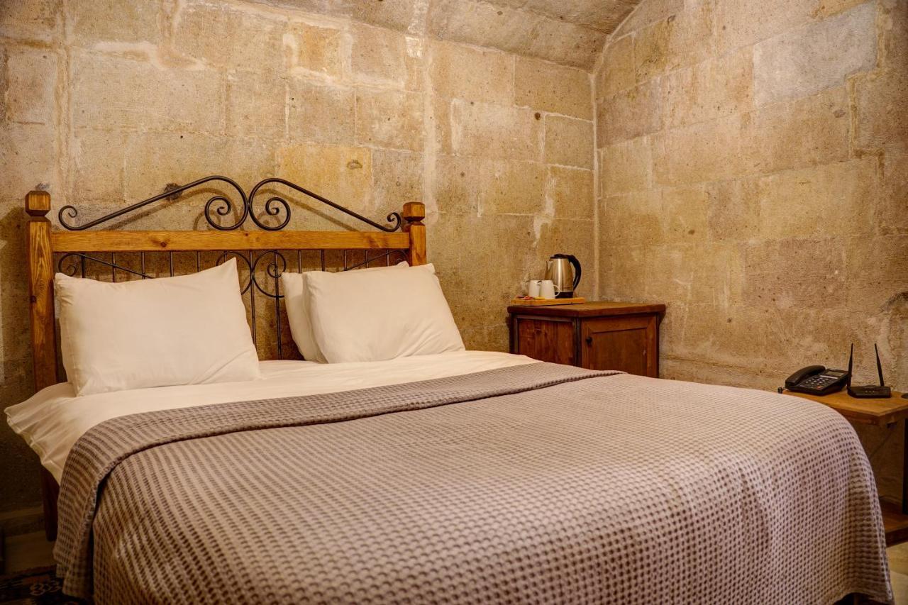 Bed and Breakfast Karma Cappadocia Uçhisar Zewnętrze zdjęcie